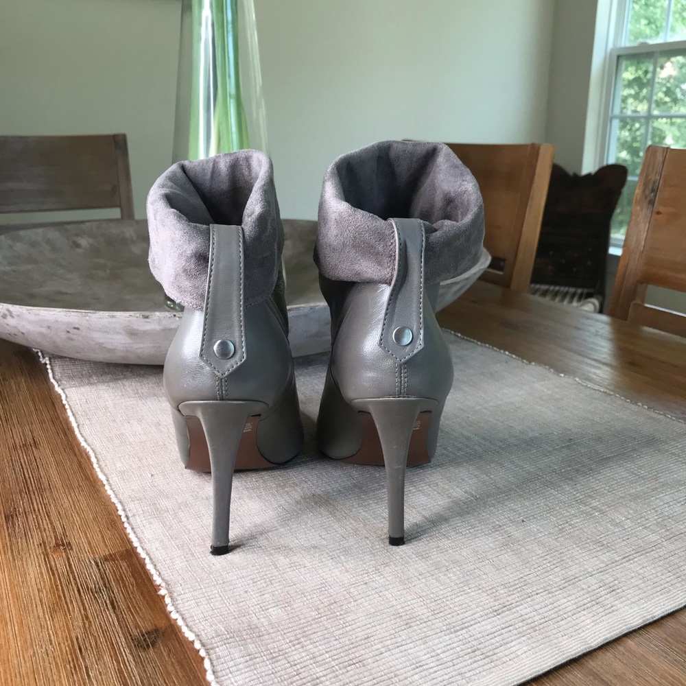 Report Signature Boots - Picture 2 of 4